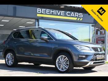 2017 (17) - 1.4 EcoTSI Xcellence 5dr