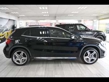 Used Mercedes-Benz GLA 2017 for sale - 74845068: Photo