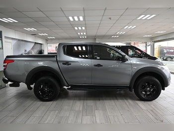 Used Fiat Fullback 2017 for sale - 76235557: Photo