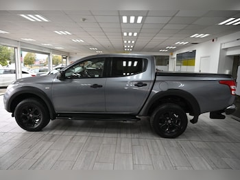 Used Fiat Fullback 2017 for sale - 76235557: Photo