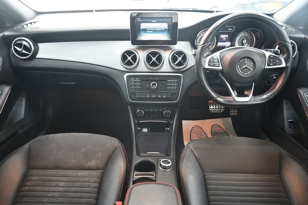 Used Mercedes-Benz CLA 2015 for sale - 77685491: Photo 14