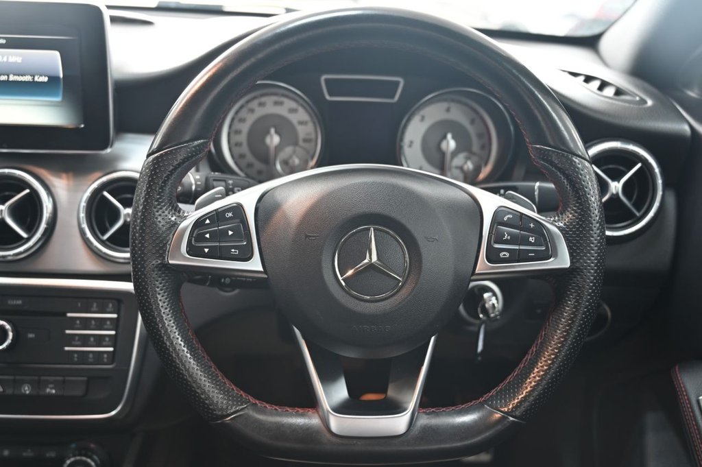 Used Mercedes-Benz CLA 2015 for sale - 77685491: Photo 15
