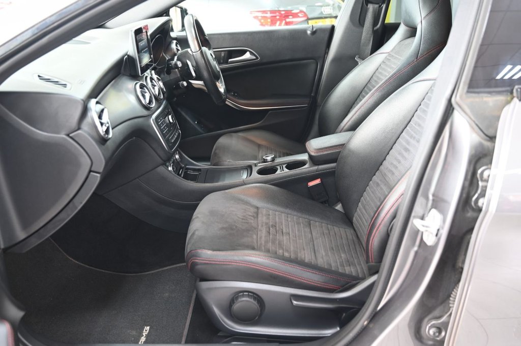 Used Mercedes-Benz CLA 2015 for sale - 77685491: Photo 16