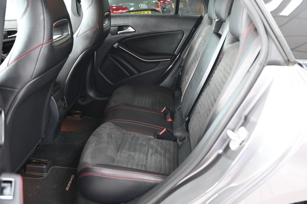 Used Mercedes-Benz CLA 2015 for sale - 77685491: Photo 17