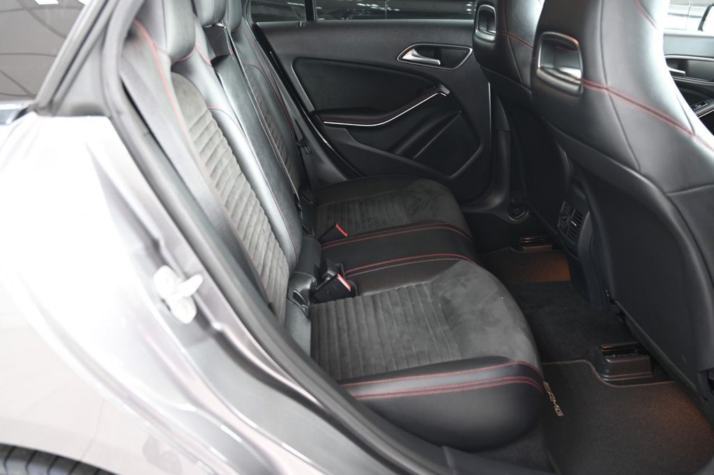 Used Mercedes-Benz CLA 2015 for sale - 77685491: Photo 18