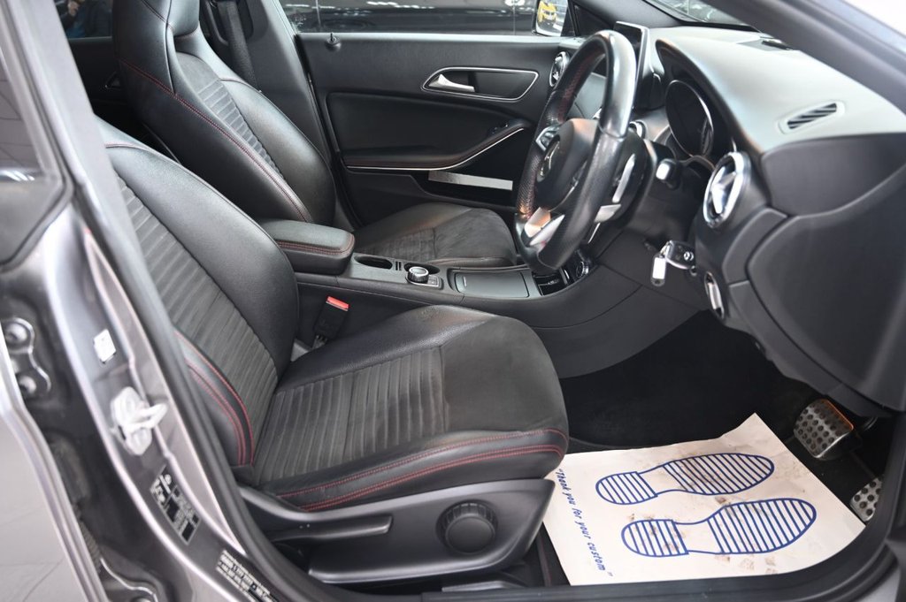 Used Mercedes-Benz CLA 2015 for sale - 77685491: Photo 20