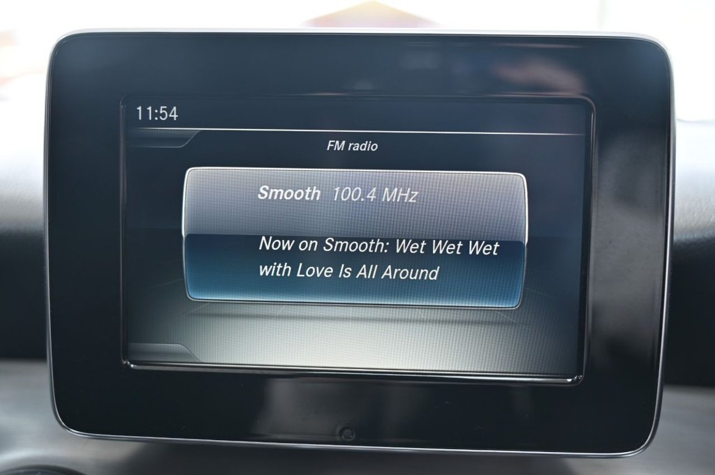 Used Mercedes-Benz CLA 2015 for sale - 77685491: Photo 22