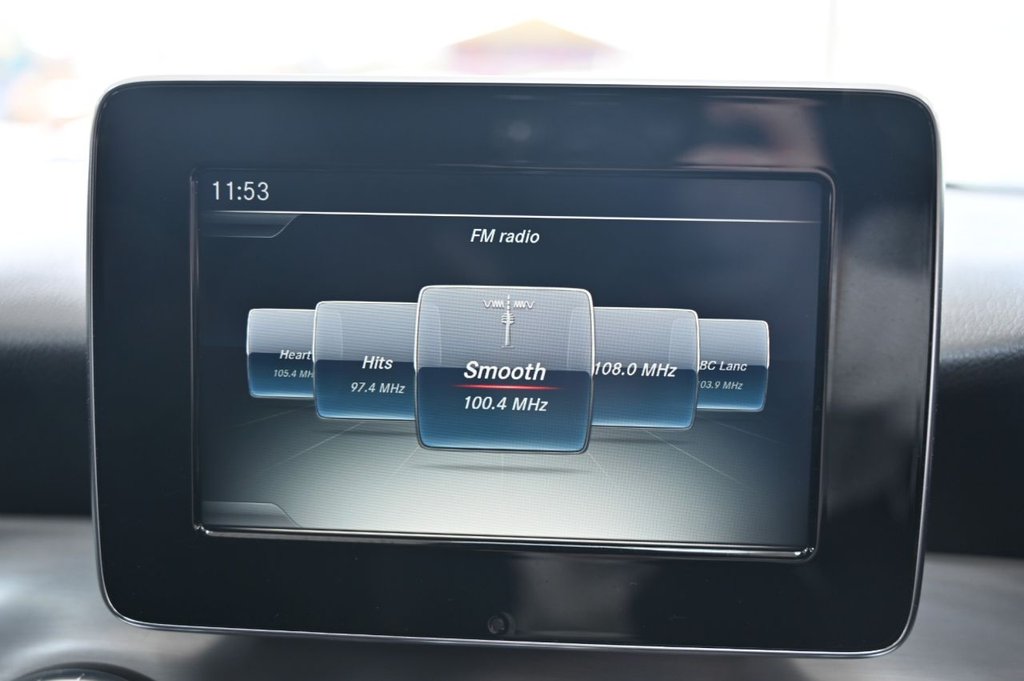 Used Mercedes-Benz CLA 2015 for sale - 77685491: Photo 23