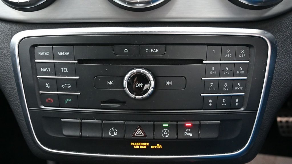 Used Mercedes-Benz CLA 2015 for sale - 77685491: Photo 26