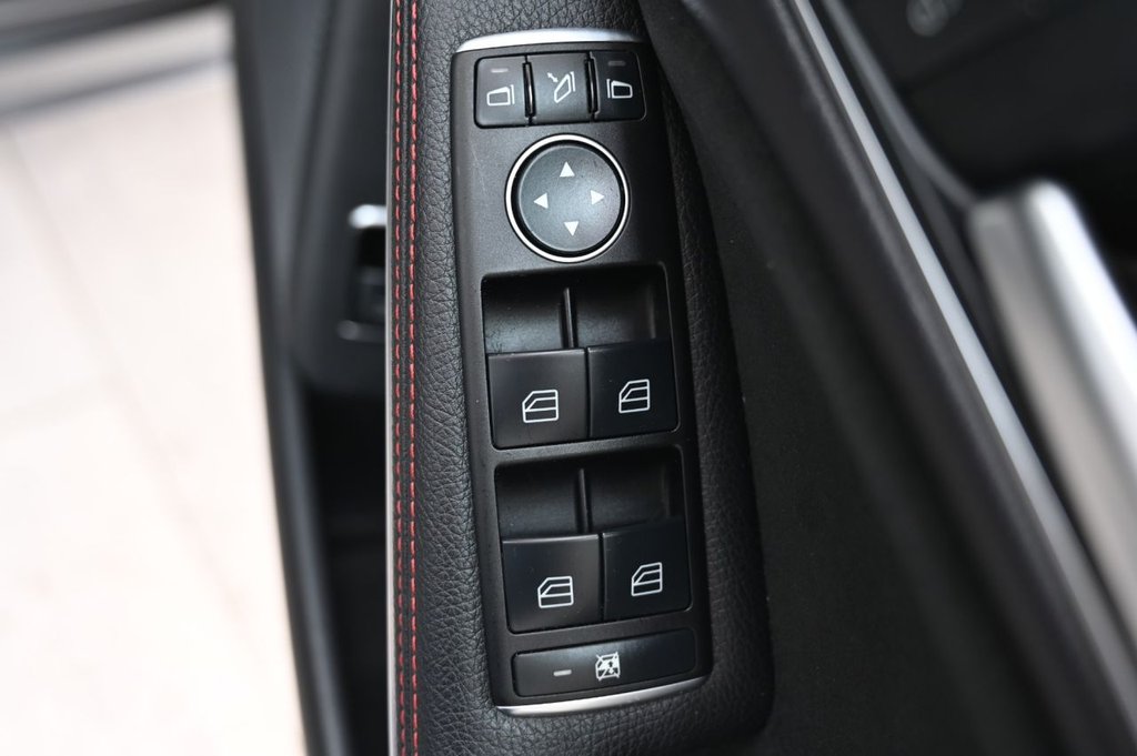 Used Mercedes-Benz CLA 2015 for sale - 77685491: Photo 29