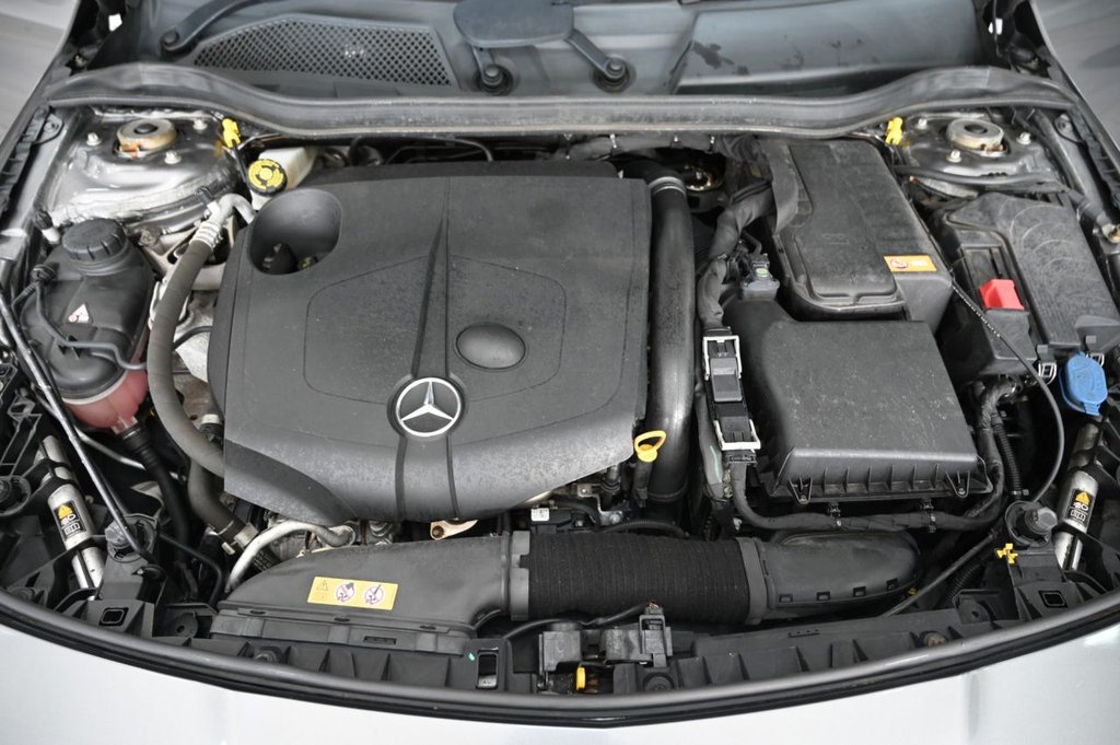 Used Mercedes-Benz CLA 2015 for sale - 77685491: Photo 36
