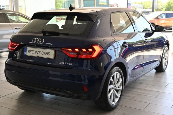 Used Audi A1 2024 for sale - 74659353: Photo 10