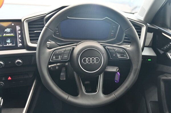 Used Audi A1 2024 for sale - 74659353: Photo 15