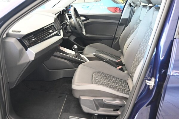 Used Audi A1 2024 for sale - 74659353: Photo 16