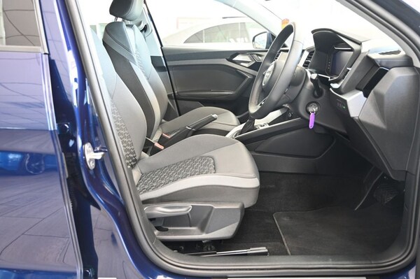 Used Audi A1 2024 for sale - 74659353: Photo 20