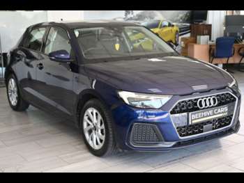 Used Audi A1 2024 for sale - 74659353: Photo