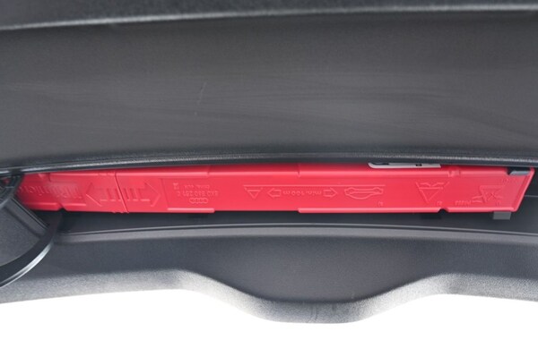 Used Audi A1 2024 for sale - 74659353: Photo 35