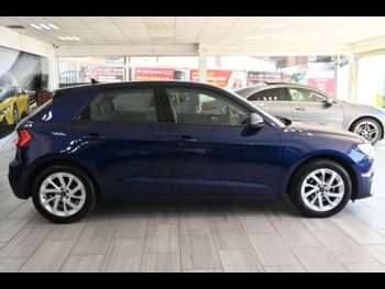 Used Audi A1 2024 for sale - 74659353: Photo