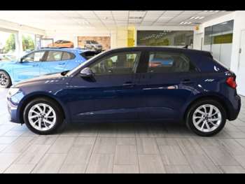 Used Audi A1 2024 for sale - 74659353: Photo