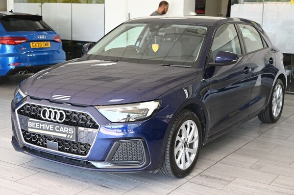 Used Audi A1 2024 for sale - 74659353: Photo 5