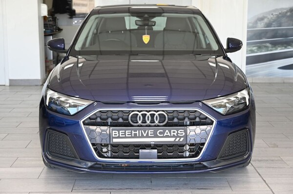 Used Audi A1 2024 for sale - 74659353: Photo 6