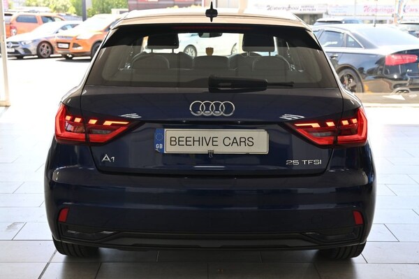 Used Audi A1 2024 for sale - 74659353: Photo 8