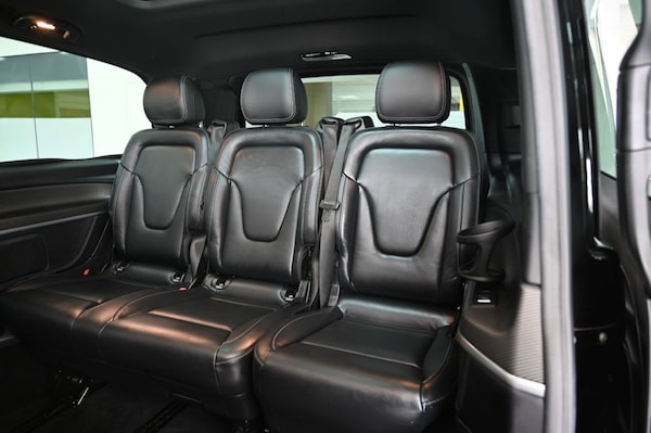 Used Mercedes-Benz V-Class 2022 for sale - 74845186: Photo 15