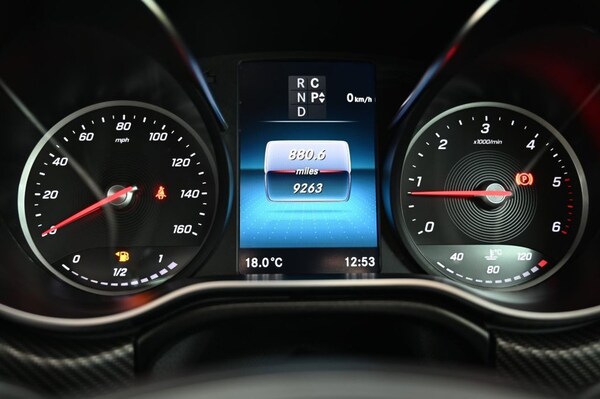 Used Mercedes-Benz V-Class 2022 for sale - 74845186: Photo 22