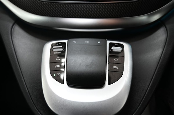 Used Mercedes-Benz V-Class 2022 for sale - 74845186: Photo 23
