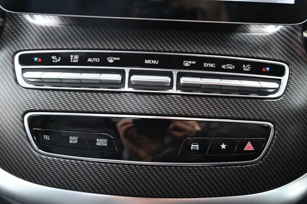 Used Mercedes-Benz V-Class 2022 for sale - 74845186: Photo 24