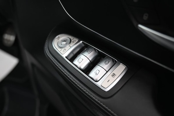 Used Mercedes-Benz V-Class 2022 for sale - 74845186: Photo 26