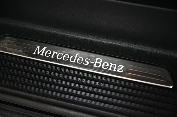 Used Mercedes-Benz V-Class 2022 for sale - 74845186: Photo 35