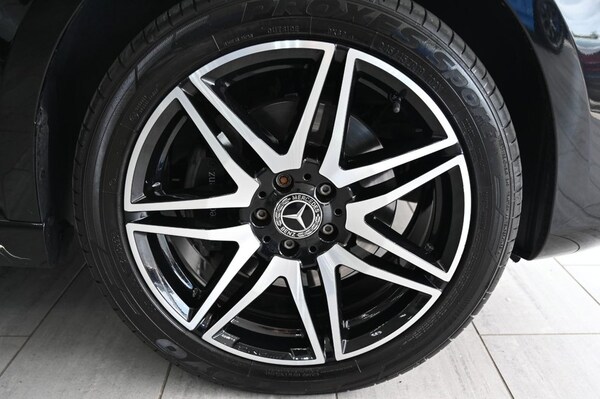 Used Mercedes-Benz V-Class 2022 for sale - 74845186: Photo 37