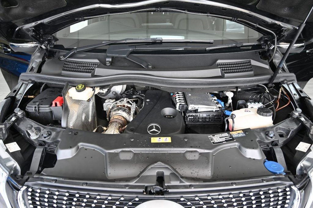 Used Mercedes-Benz V-Class 2022 for sale - 74845186: Photo 44