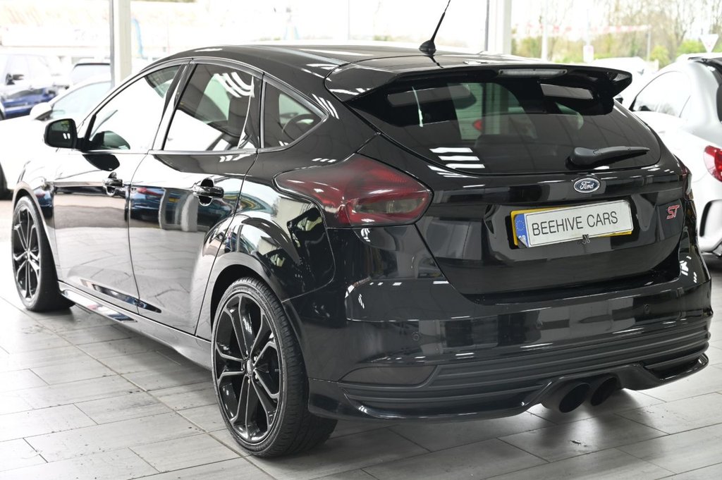 Used Ford Focus 2016 for sale - 78102824: Photo 10