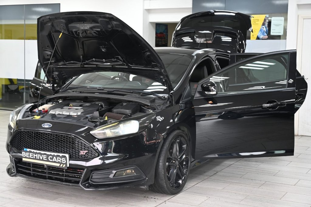 Used Ford Focus 2016 for sale - 78102824: Photo 11