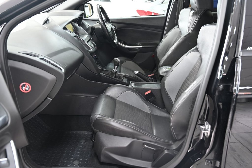 Used Ford Focus 2016 for sale - 78102824: Photo 12