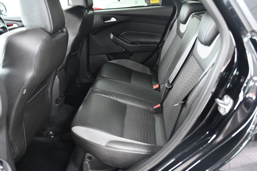 Used Ford Focus 2016 for sale - 78102824: Photo 13