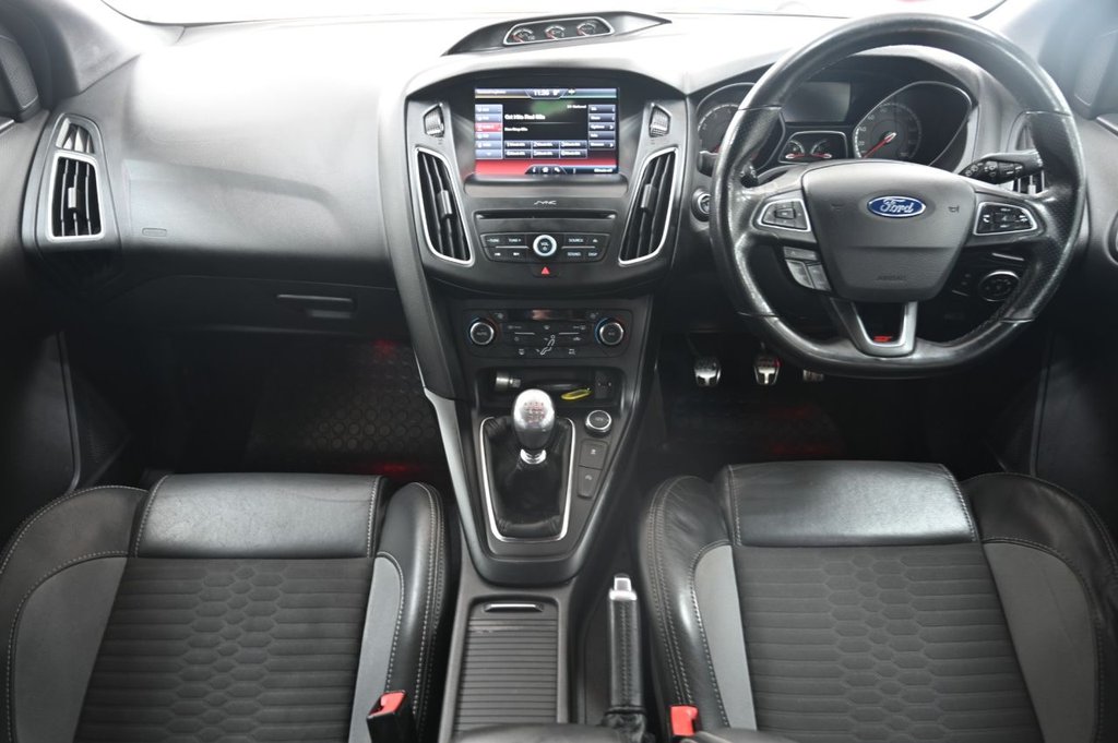 Used Ford Focus 2016 for sale - 78102824: Photo 16