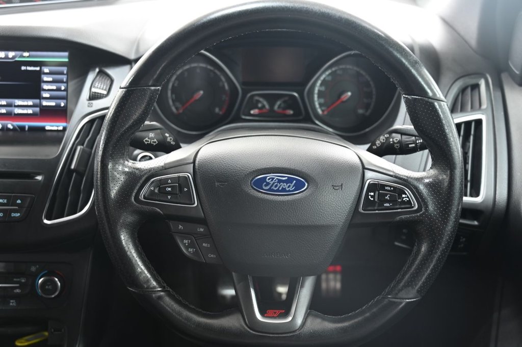 Used Ford Focus 2016 for sale - 78102824: Photo 17