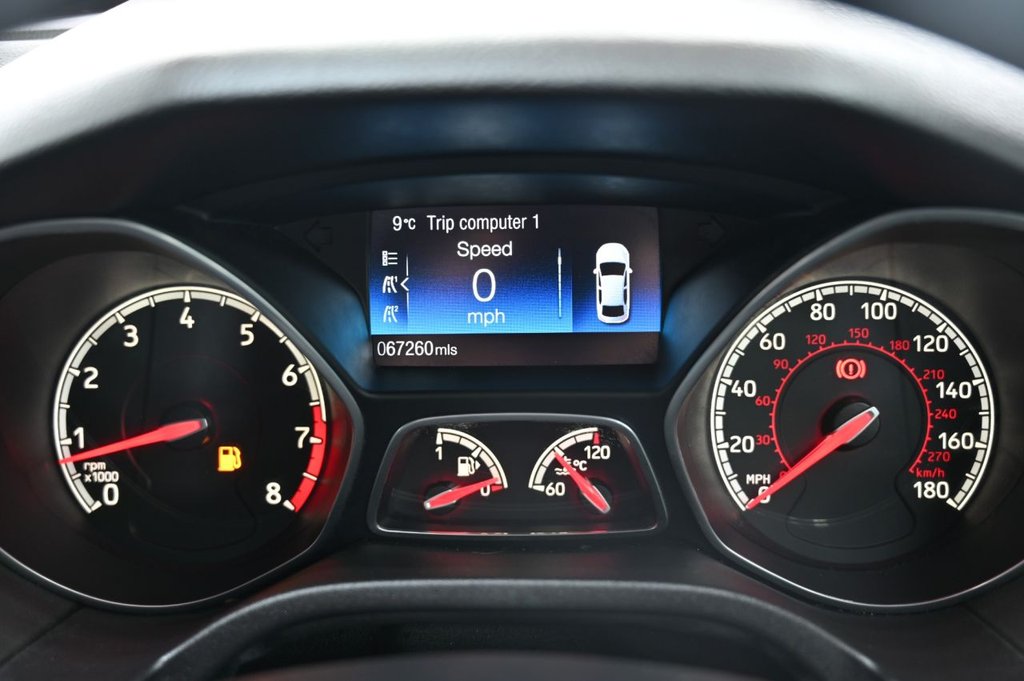 Used Ford Focus 2016 for sale - 78102824: Photo 18