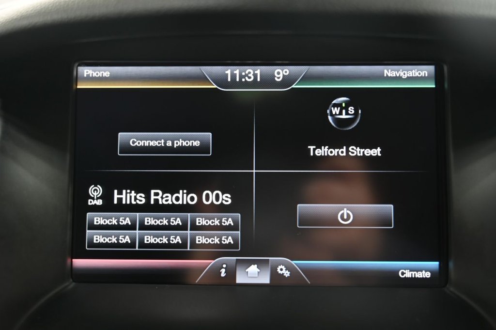 Used Ford Focus 2016 for sale - 78102824: Photo 19