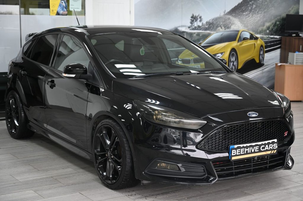 Used Ford Focus 2016 for sale - 78102824: Photo 2