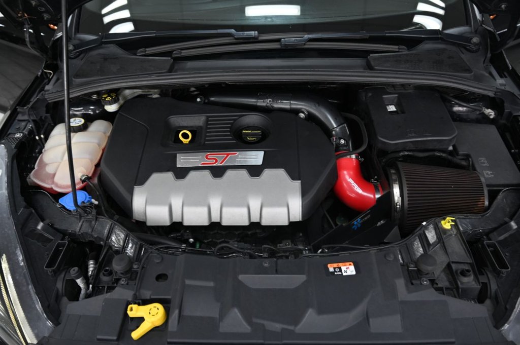 Used Ford Focus 2016 for sale - 78102824: Photo 20