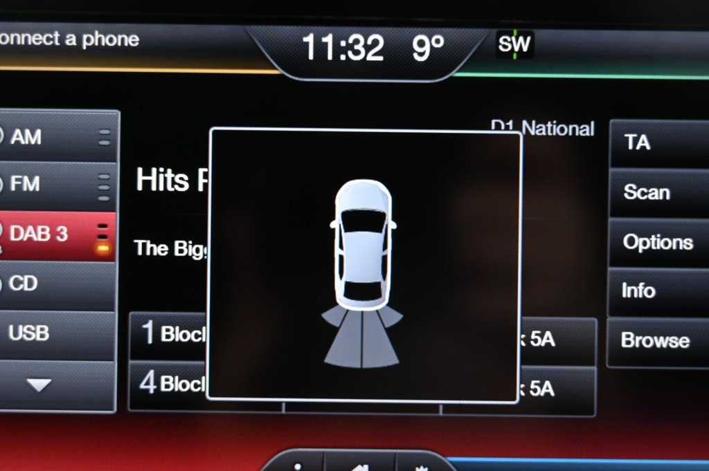 Used Ford Focus 2016 for sale - 78102824: Photo 21