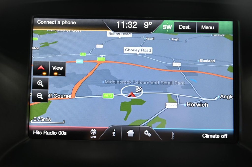 Used Ford Focus 2016 for sale - 78102824: Photo 23