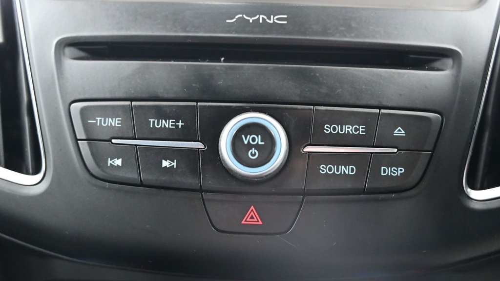 Used Ford Focus 2016 for sale - 78102824: Photo 29