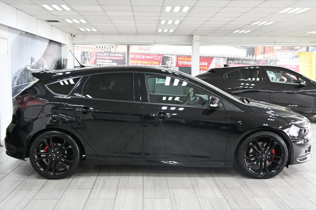 Used Ford Focus 2016 for sale - 78102824: Photo 3