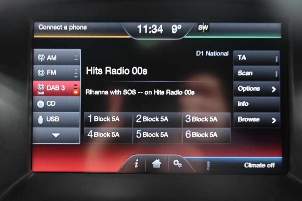 Used Ford Focus 2016 for sale - 78102824: Photo 30