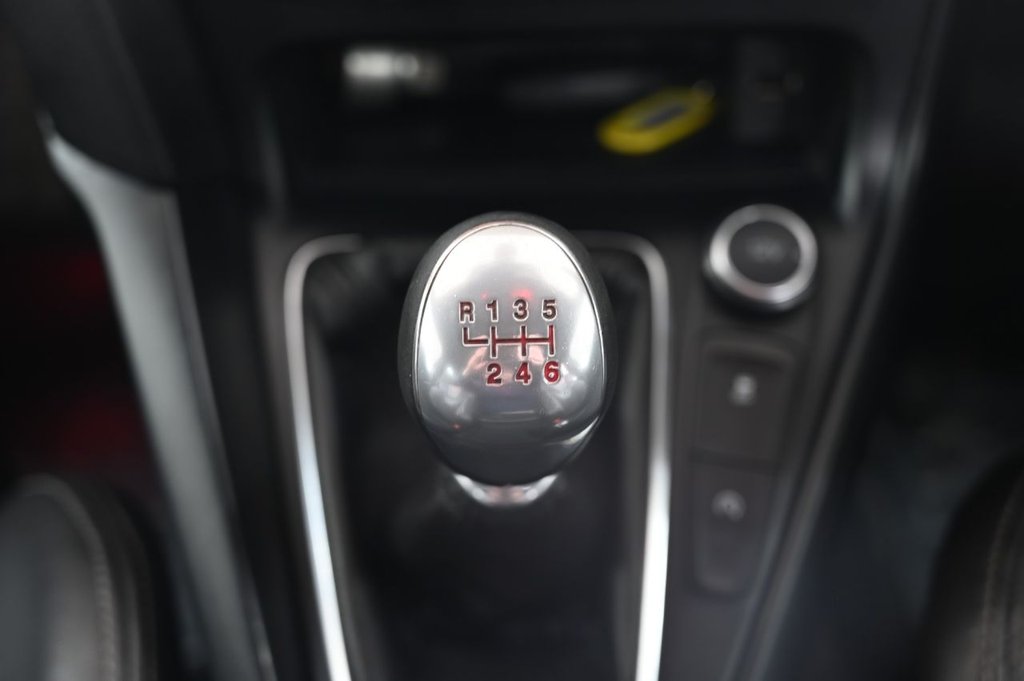 Used Ford Focus 2016 for sale - 78102824: Photo 33